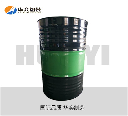 <b>黑加綠烤漆桶</b>